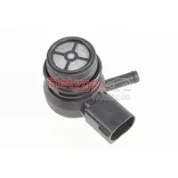 METZGER Ventil, Aktivkohlefilter 2250557