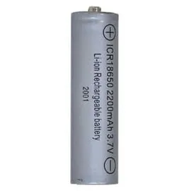 Star Trading Ersatzakku 18650 2200 mAh 1 St.