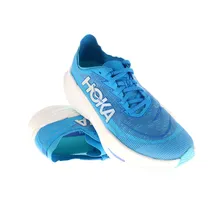 Hoka One One Hoka Mach X 2 Herren Laufschuhe blau, 44