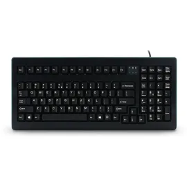 Cherry G80-1800 US schwarz (G80-1800LPCEU-2)