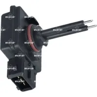 NRF Sensor, Kühlmittelstand