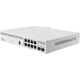 MicroTik CSS610-8G-2S+IN