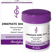 Bombastus Zinkpaste DAB