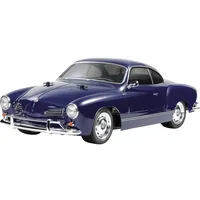 TAMIYA Karosserie VW Karmann Ghia 1:10