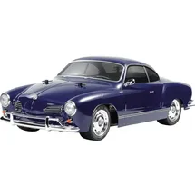 TAMIYA Karosserie VW Karmann Ghia 1:10