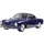 TAMIYA Karosserie VW Karmann Ghia 1:10