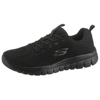 SKECHERS Graceful - Get Connected black 39