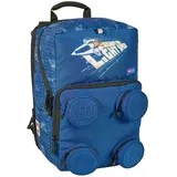 LEGO Petersen Blau