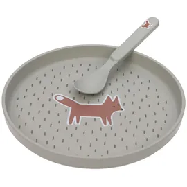 Lässig Geschirr-Set