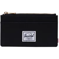 Herschel Unisex Wallet, Black
