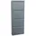 VCM Pisa 50 x 140 x 16 cm grau / grau