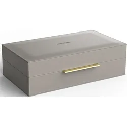 Brownie Schatulle 30 cm taupe