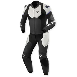 RevIt! Beta 2 Lederkombi 2tlg. - - Motorradkombis