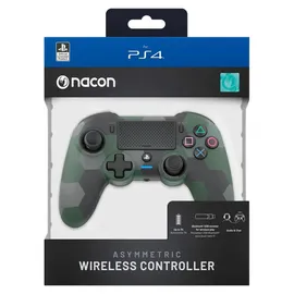 Nacon PS4 NA010114 Asymmetric Wireless Controller