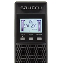 Salicru Sps Advance Rt2 Conexion Usb Usv - Black