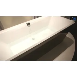 Villeroy & Boch Wasserzulauf, integriert in Überlauf UPCON0123