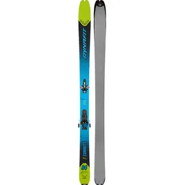 Dynafit Seven Summits+ Tourenski Set 25/26 (Größe 174cm, gelb)
