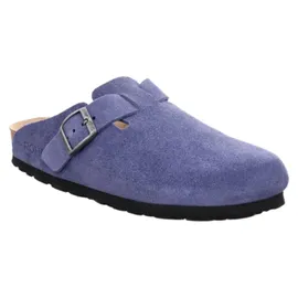ROHDE Clogs in Blau - Gr.: 37