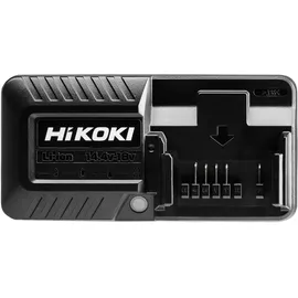 Hikoki UC18YKSL Ladegerät 18,0 V 1 Stk