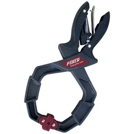 piher industrias piqueras s.a poligono cantabria 1 PIHER Progressiv-Spannzange rund 5,5 x 4 cm