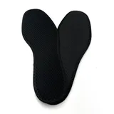 Bama Einlegesohlen Deo Active 38 Schwarz