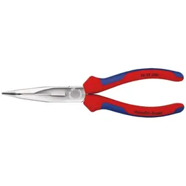 Knipex Flachrundzange 26 25 200