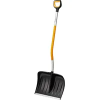 Fiskars Schneeschieber X-series
