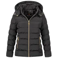 Rock Creek Steppjacke