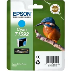Epson T159140 - Schwarz - Druckerpatrone