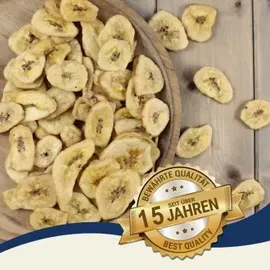 Lyra Pet Bananen getrocknet 1 kg
