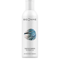 BeOnMe Mildes Shampoo für häufiges Waschen 200ml 200 ml