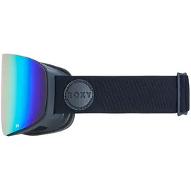 Roxy Feelin Skibrille Für Damen - Black - Multilayer Infrared/CAT3