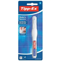 10 Stück Tipp-Ex Korrekturstift Shake ́n Squeeze 3086126100746 Tipp-Ex