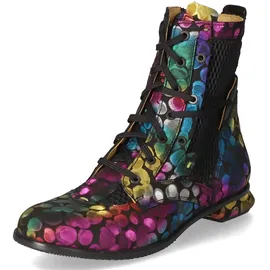 SIMEN Stiefeletten mehrfarbig | Gr.: 41