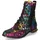 SIMEN Stiefeletten mehrfarbig | Gr.: 41
