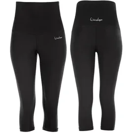 Winshape Functional Power Shape High Waist schwarz, XXL