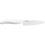 Kyocera Keramik-Allzweckmesser GEN white in weiß, 11 cm | Gr.: onesize