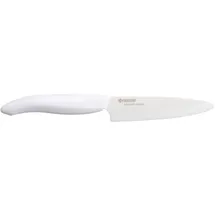 Kyocera Keramik-Allzweckmesser GEN white in weiß, 11 cm | Gr.: onesize