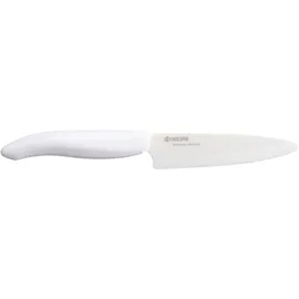 Kyocera Keramik-Allzweckmesser GEN white in weiß, 11 cm | Gr.: onesize