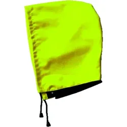 Kapuze MacKlin 07014-880, warngelb, Einheitsgröße - gelb - Einheitsgröße