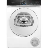 Siemens WQ46B2D91 iQ700 Wärmepumpentrockner (9 kg)