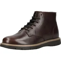 GEOX Schnürstiefel Herren Braun 46