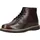 GEOX Schnürstiefel Herren Braun 46