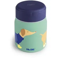 Ibili Max Edelstahl 0,5 l