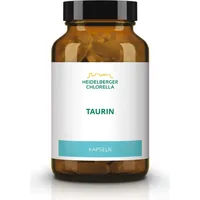 HEIDELBERGER CHLORELLA Taurin 72 g Kapseln 120 St.