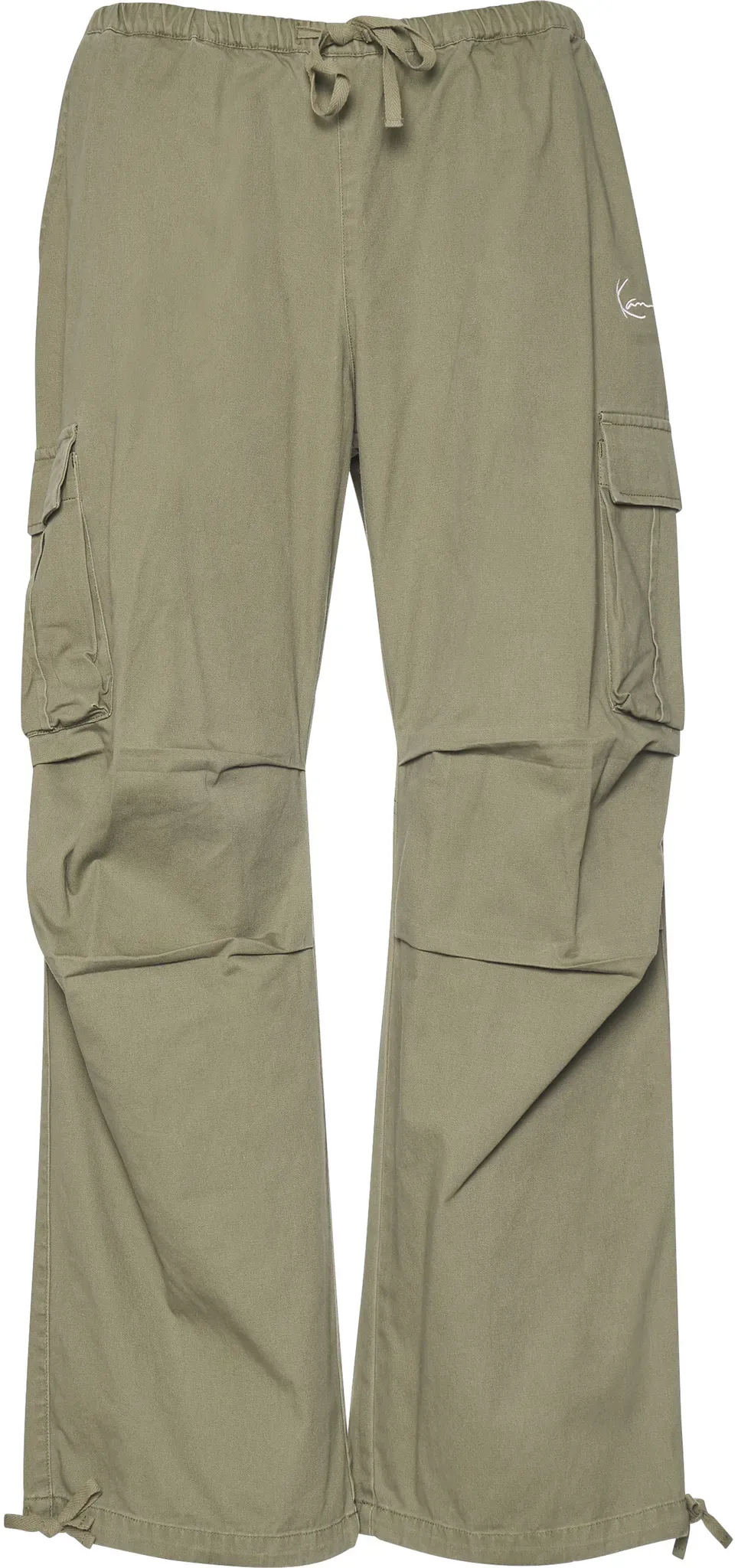 Stoffhose KARL KANI 