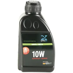 Spec-X Gabelöl 500 ml 10W Synthetisch