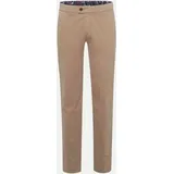 Eurex Chino Hose beige, 27U