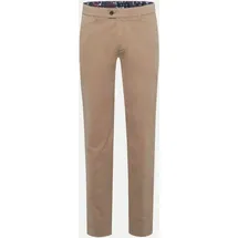 Eurex Chino Hose beige, 27U