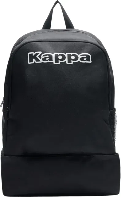 Kappa Backpack Rucksack Schwarz